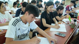 Các điểm thi trên cả nước sẵn sàng bước vào Kỳ thi tốt nghiệp Trung học Phổ thông 2025