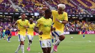 Nhận định, soi tỷ lệ Mamelodi Sundowns vs Fluminense 02h00 ngày 26/6, FIFA Club World Cup