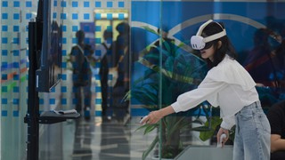 Thẩm phán Mỹ ủng hộ việc sử dụng sách có bản quyền để đào tạo AI