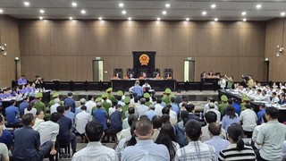 Xét xử vụ Phúc Sơn: Các bị cáo mong được Tòa xem xét bối cảnh phạm tội