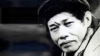 Nhà văn Nguyễn Minh Châu - từ phòng thi tới trang văn
