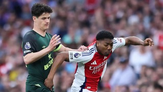 Tin chuyển nhượng ngày 26/6: Arsenal mua xong một đội trưởng ở Premier League; MU đón tin vui từ Gyokeres 