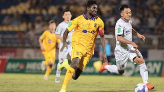 Tin nóng bóng đá Việt hôm nay 27/6: HLV SLNA chỉ ra bí quyết vào chung kết Cúp quốc gia; CĐV Đà Nẵng vào TPHCM cổ vũ trận play-off