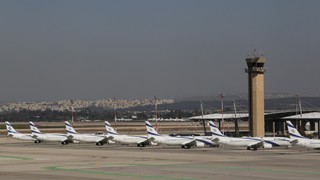 Nhiều hãng hàng không nối lại các chuyến bay tới Israel