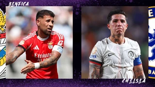 Lịch thi đấu FIFA Club World Cup 2025 ngày 28/6