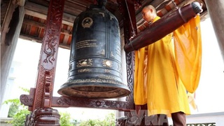 Tiếng chuông cho ngày 1/7