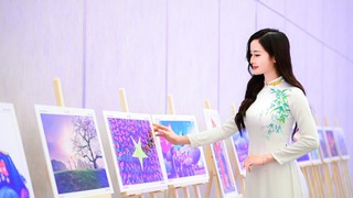 Hoa hậu Yoga Nguyễn Thị Huyền: "Hạnh phúc đến từ những điều bình dị"