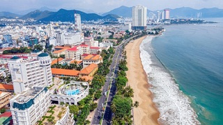 Thông tin chi tiết sắp xếp các đơn vị hành chính cấp xã của tỉnh Khánh Hòa