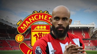 MU gặp thử thách 'cực đại' trong thương vụ Bryan Mbeumo