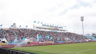 Vượt qua Thai League, V-League tiếp tục dẫn đầu Đông Nam Á về thống kê đặc biệt