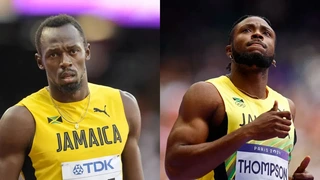 Đàn em Usain Bolt trở thành VĐV chạy nhanh thứ 6 hành tinh, hứa hẹn lập kỷ lục thế giới 100m mới