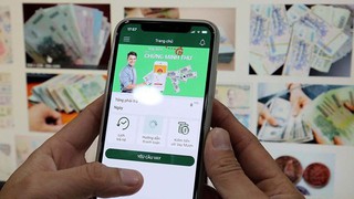 Khuyến cáo người dân không vay tiền qua các nền tảng mạng xã hội