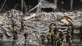 Đại sứ quán Việt Nam tại Israel: Bà con kiều bào đều an toàn