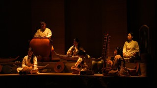 Nghe gốm kể chuyện âm nhạc