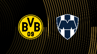 Nhận định, soi tỷ lệ Dortmund vs Monterrey 8h ngày 02/07, FIFA Club World Cup 2025