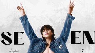 Jungkook BTS phá kỷ lục Billboard với 'Seven' và hành trình chinh phục thế giới