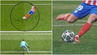 Sửa luật bóng đá vì cú đá 11m của Julian Alvarez