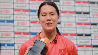 Sao Việt kiều thông báo quyết định quan trọng, muốn thi đấu lâu dài cho đội tuyển Việt Nam