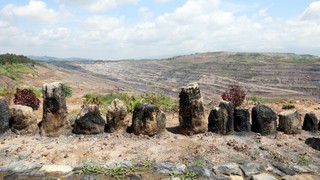 Hình ảnh Công viên địa chất toàn cầu Lạng Sơn mới được UNESCO công nhận