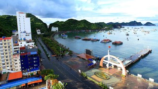 Nhịp cầu kết nối sáng tạo, phát triển văn hóa thành phố Cảng