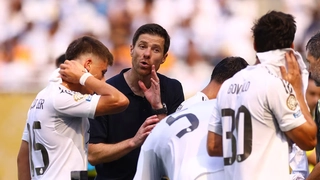 Real Madrid vs Juventus: Khi Real Madrid học cách chơi như một đội bóng