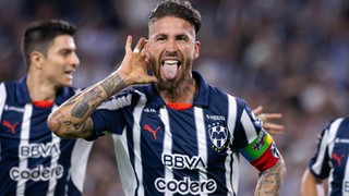 Dortmund vs Monterrey: 'Cây đại thụ' Ramos thử thách Dortmund