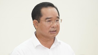 Danh sách Chủ tịch Ủy ban nhân dân các tỉnh, thành phố mới sau sáp nhập 
