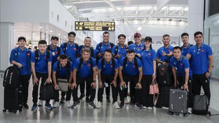 Nhiều HLV V-League tất tả tham dự khóa đào tạo HLV chuyên nghiệp Pro/AFC