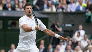 Lịch thi đấu Wimbledon 2025 hôm nay 1/7: Chờ Djokovic và Sinner xuất trận