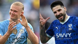 Kết quả bóng đá FIFA Club World Cup 2025 ngày 1/7: Man City bị loại 