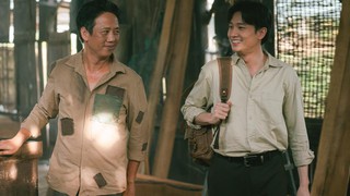 Một Quốc Trường rất khác trong "Út Lan: Oán linh giữ của"