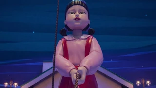 'Squid Game' kết thúc câu chuyện với những câu hỏi ám ảnh
