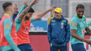 Nhận định Ecuador vs Brazil (06h00, 6/6): Chào kỷ nguyên Carlinho