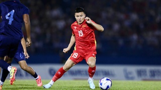 Khán giả sẽ được xem trực tiếp miễn phí trận đấu Việt Nam vs Malaysia