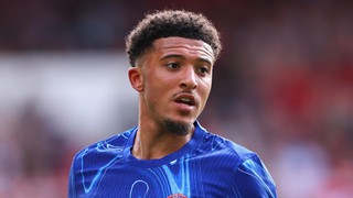 Jadon Sancho sa sút không phanh: Một tài năng bị đánh mất của bóng đá Anh