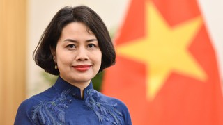 Đại sứ Phạm Thị Thanh Bình: Chuyến thăm của Thủ tướng Phạm Minh Chính mở ra chương mới cho quan hệ Việt Nam–Estonia
