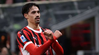 Man City đạt thỏa thuận chiêu mộ tiền vệ hay nhất Serie A