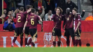 Nhận định, soi tỷ lệ Bắc Macedonia vs Bỉ 01h45 ngày 7/6, vòng loại World Cup 2026