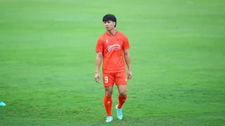 Nỗi buồn của Công Phượng