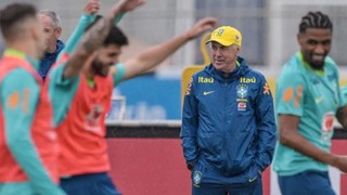 Kết quả bóng đá vòng loại World Cup Nam Mỹ hôm nay 6/6: Brazil hoà, Argentina thắng chật vật