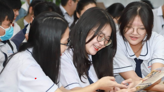 Sẽ điều chỉnh tổ hợp xét tuyển đại học phù hợp, đảm bảo quyền lợi cho thí sinh