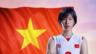 Lịch thi đấu bóng chuyền AVC Nations Cup 2025 ngày 7/6