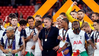 Dàn sao Tottenham 'nổi loạn' vì HLV Postecoglou bị sa thải một cách vô lý