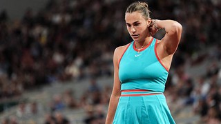 Tay vợt nữ số 1 thế giới nói sự thật sau thất bại ở chung kết Roland Garros 2025
