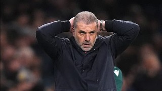HLV của Tottenham chính thức lên tiếng sau khi bị sa thải dù vừa mang về danh hiệu đầu tiên sau 17 năm