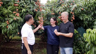 Việt Nam đón hơn 9,2 triệu khách quốc tế, lọt top tìm kiếm du lịch châu Á