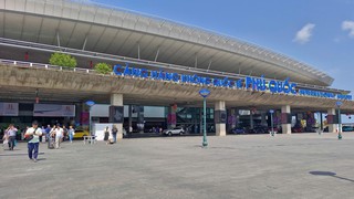 Bộ Xây dựng cho ý kiến về đề xuất đầu tư mở rộng sân bay Phú Quốc 