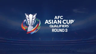 Bảng xếp hạng Asian Cup 2027 mới nhất