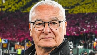 'Gã thợ hàn' Ranieri thay thế Spalletti dẫn dắt ĐT Italy với vai trò 'hai trong một'