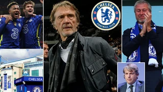 Sir Jim Ratcliffe từng có hành động kỳ lạ khi cố gắng mua lại Chelsea năm 2022